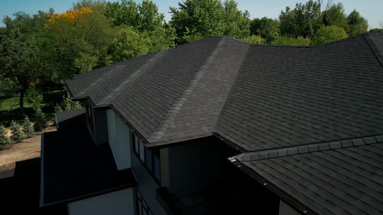 Best Green or Eco-Friendly Roofing Solutions  in Gordonsville, VA