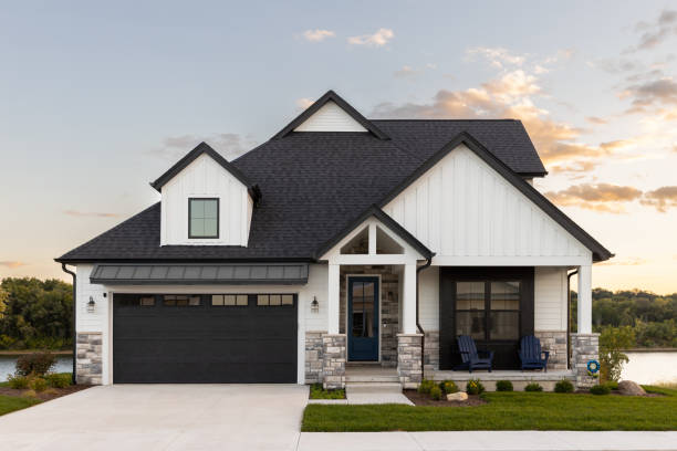 Best Rubber Roofing (EPDM, TPO)  in Gordonsville, VA