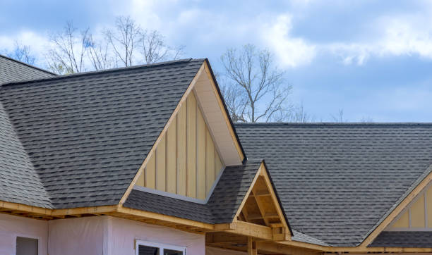 Best Roof Installation  in Gordonsville, VA