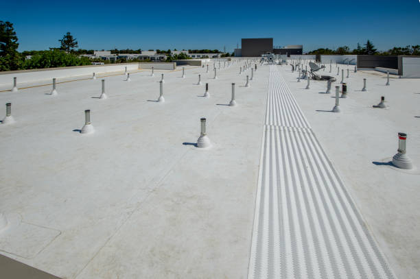 Best Sheet Metal Roofing  in Gordonsville, VA